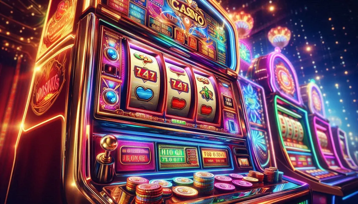 Spielcasino Bielefeld